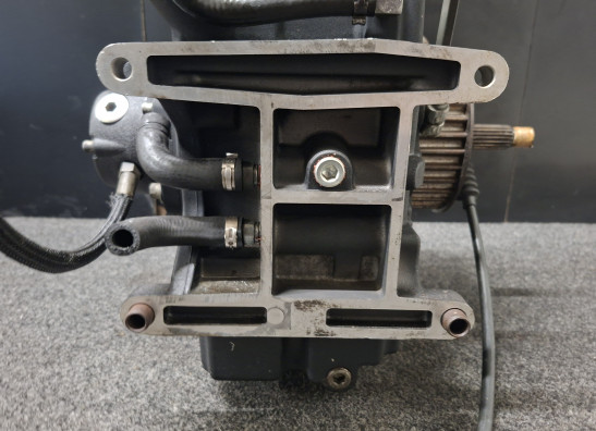 Versnellingsbak Harley Davidson FXD Dyna Super Glide