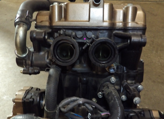 Engine Honda CBR 500 R