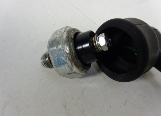 Motorblok diverse Suzuki GSR 600