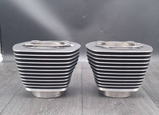 Cilinderblok Harley Davidson FXDB Street Bob