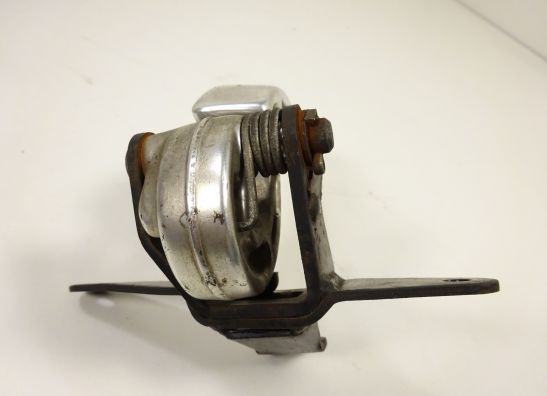 Rear grip BMW R 1150 RT   R 850 RT