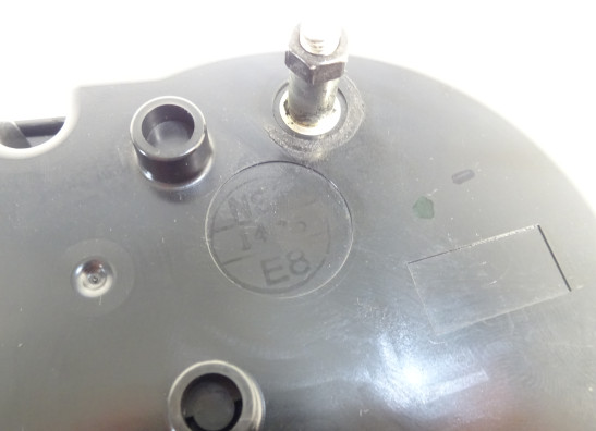 Meter combination Kawasaki ER 6