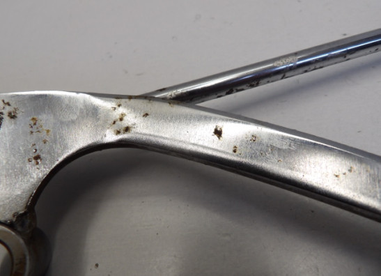 Schakelpedaal Suzuki LS 650