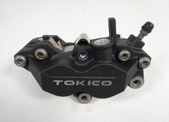 Remklauw rechts voor Suzuki GSX F 650 2007-2011