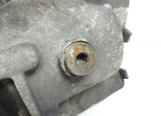 Versnellingsbak BMW R 1200 RT