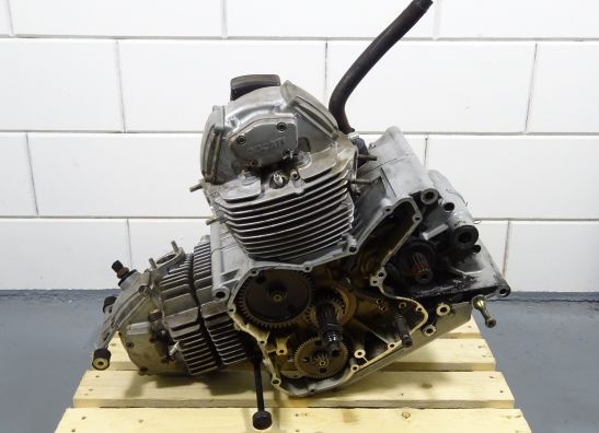 Engine Ducati 750 SS Supersport