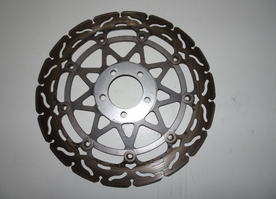 Brake disc front Kawasaki ZX 7 R