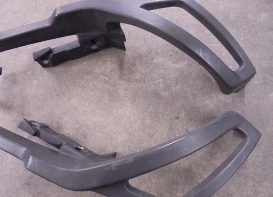 Kofferbeugel set BMW R 1150 RT   R 850 RT