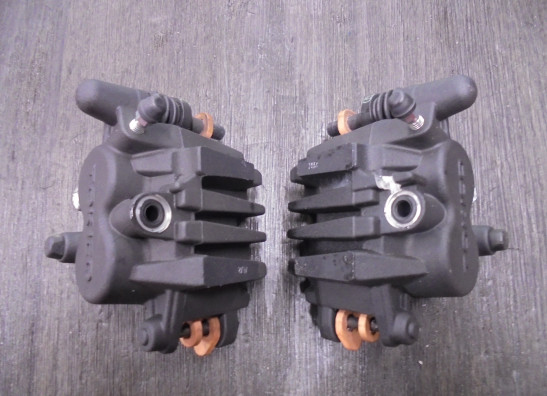 Remklauwen Suzuki DL 650 V STROM 2012-2014, 2015-2016, 2017-2024