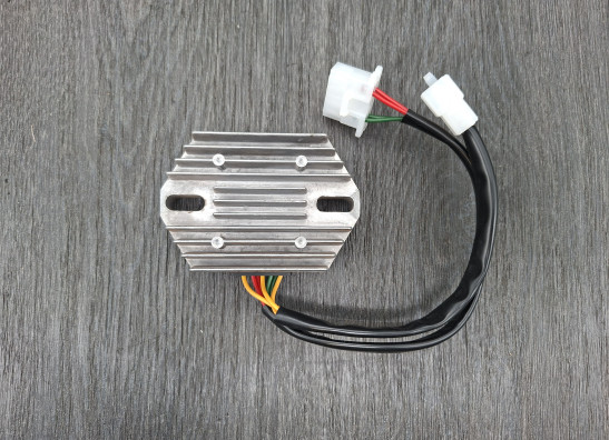 Spanningsregelaar Honda XRV 750 AFRICA TWIN