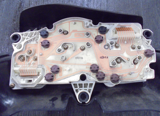 Tellerset Honda CBR 600 F