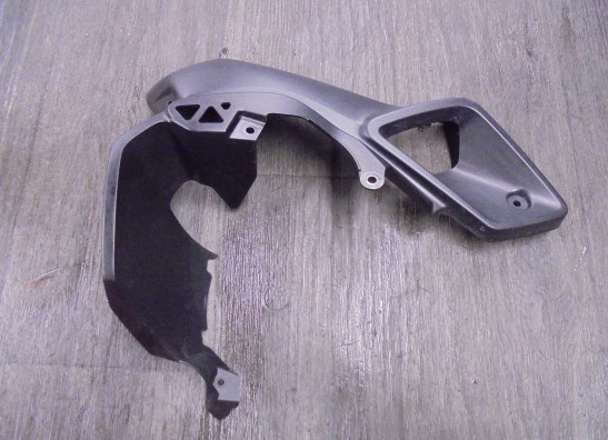 Rechter luchtbuis BMW R 1200 GS LC 2013-2016