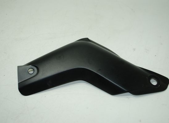 Rechter zijkuip klein Honda CBR Fireblade