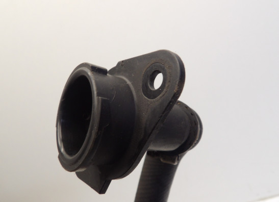 Kuhler Teile Yamaha FZR 600