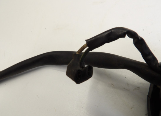 Handlebar switch assy right Honda VF 700  750 C Magna