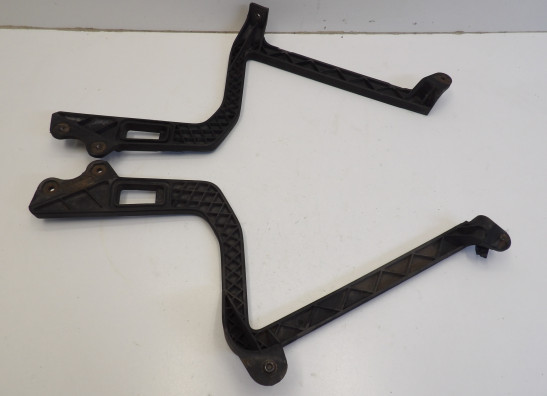 Kofferbeugel set BMW K 100