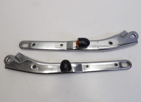 Achtersubframe Honda VT 1100