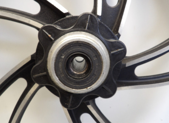 Voorvelg Yamaha XV 700 / 750 SE