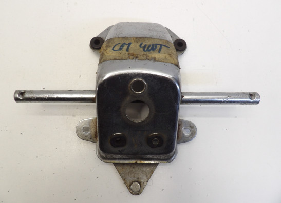 Rucklicht Honda CM 400 T 