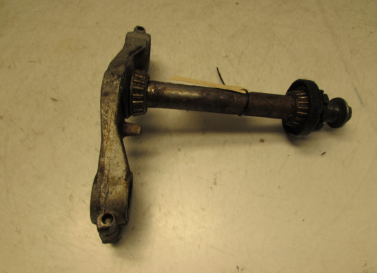 T stuk Kawasaki VN 700  750