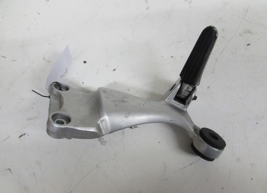 Duo voetsteun rechts Suzuki GSX R 1300 Hayabusa