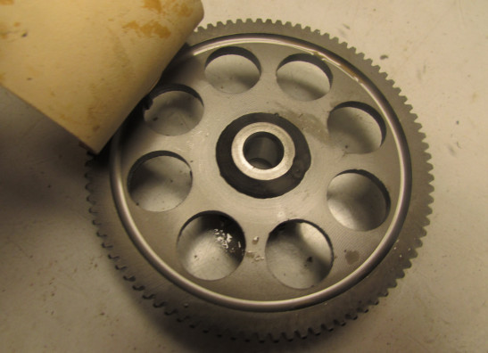 Motorblok diverse Honda ST 1300 Pan European