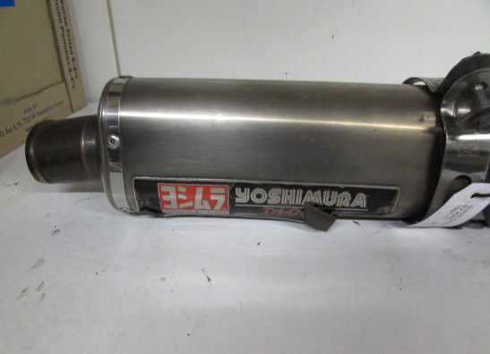 Sportdemper Suzuki GSX R 1300 Hayabusa