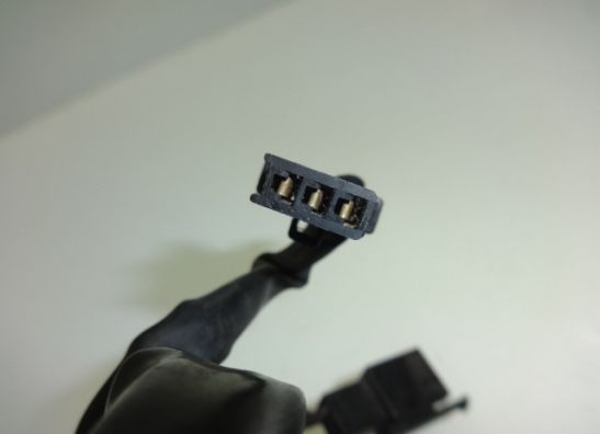 Stuurschakelaar links Kawasaki EL 250