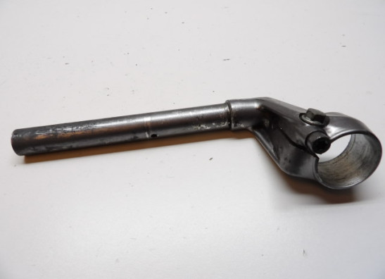 Clip on rechts Honda VFR 750