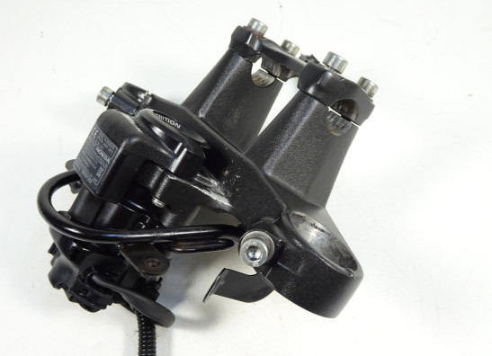 Schlosssatz Honda CB 500 F