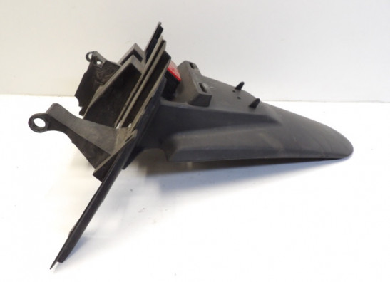 Kentekenplaathouder Yamaha YP 400 Majesty