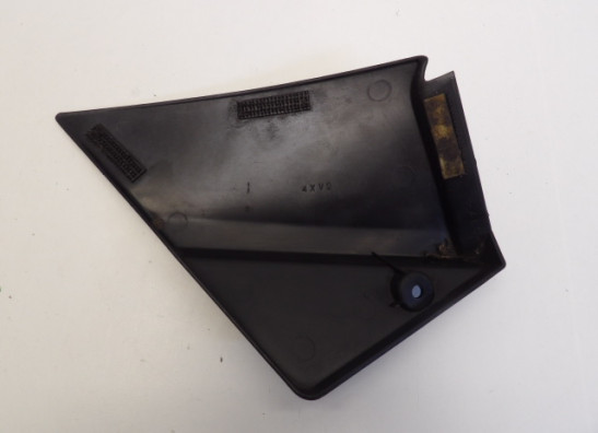 Heck rechts Yamaha YZF R1