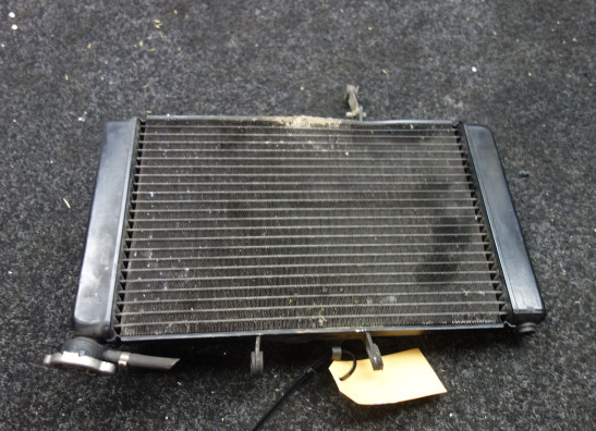 Radiateur Triumph Tiger 800 xc