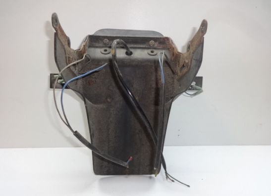 Rear fender Honda CX 500