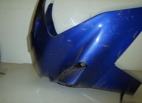 Cowl upper front Kawasaki ZZR 600