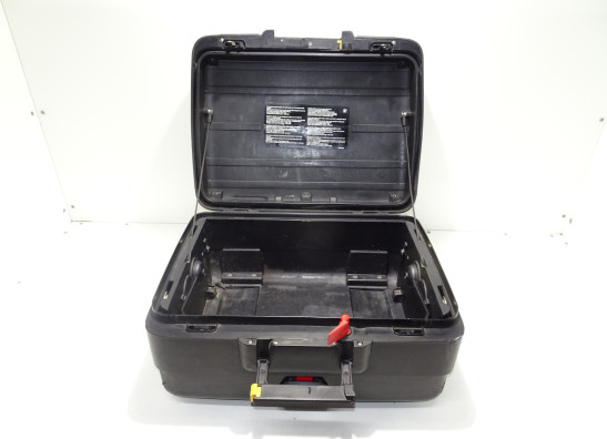 Luggage set BMW R 1200 GS