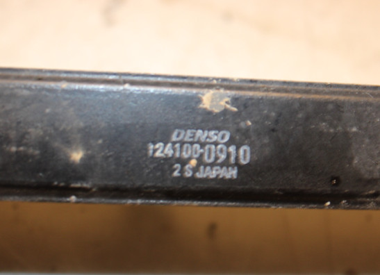 Oliekoeler Yamaha XJ 900 S Diversion