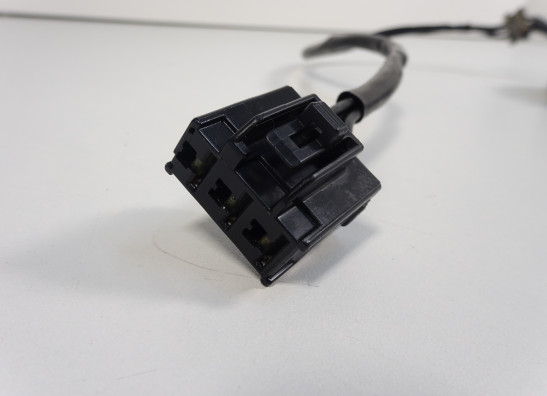 Generator Kawasaki Z 750