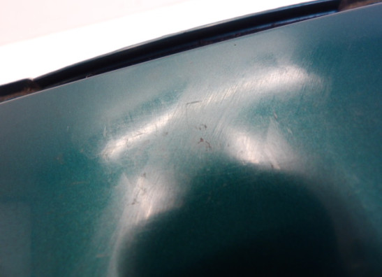 Heck Yamaha XJ 900 S Diversion