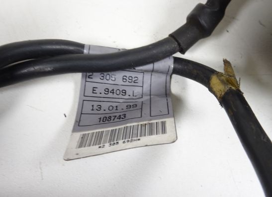 Anlasser BMW K 1200 LT