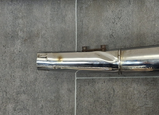 Uitlaat BMW R 100 RT