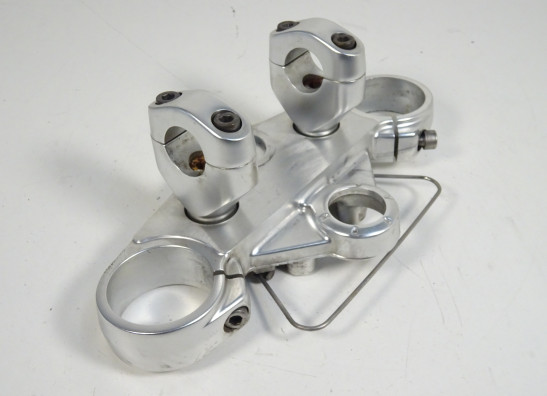 Gabelbrücke Obere Triumph Speed Triple 1050