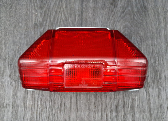 Achterlicht Yamaha XJ 600 F