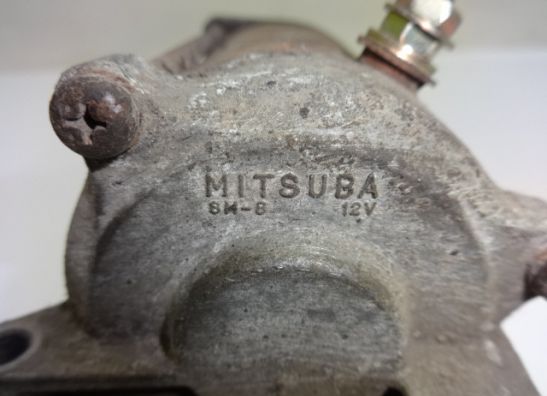 Startmotor Honda VF 700  750 Supermagna