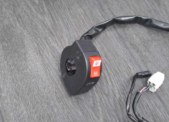 Handlebar switch assy right KTM 790 Duke