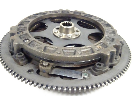 Koppeling BMW R 1200 ST