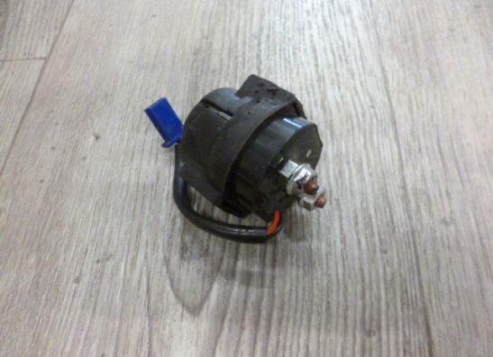 Startmotor relais KTM 390 Duke 2014-2016