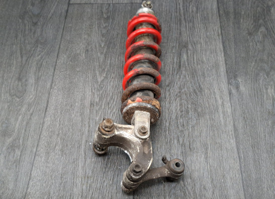 Achterschokbreker Honda XL 600