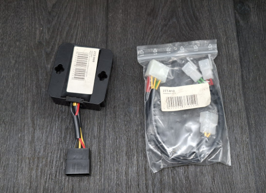 Regulator rectifier  Honda CBR 900 RR