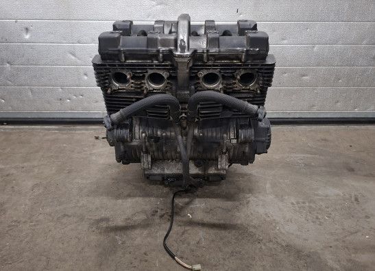 Engine Yamaha XJR 1300